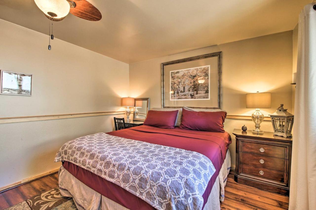 Pet-Friendly Big Bear Lake Cabin Less Than 3 Mi To Lake! מראה חיצוני תמונה